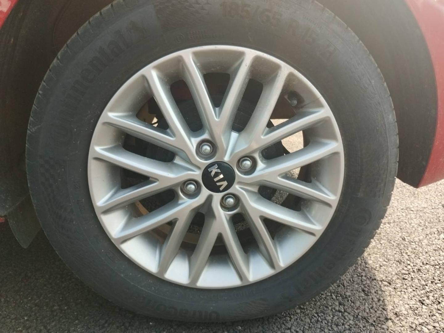 Image KIA Rio 1.0 T-GDI 100ch Urban Edition