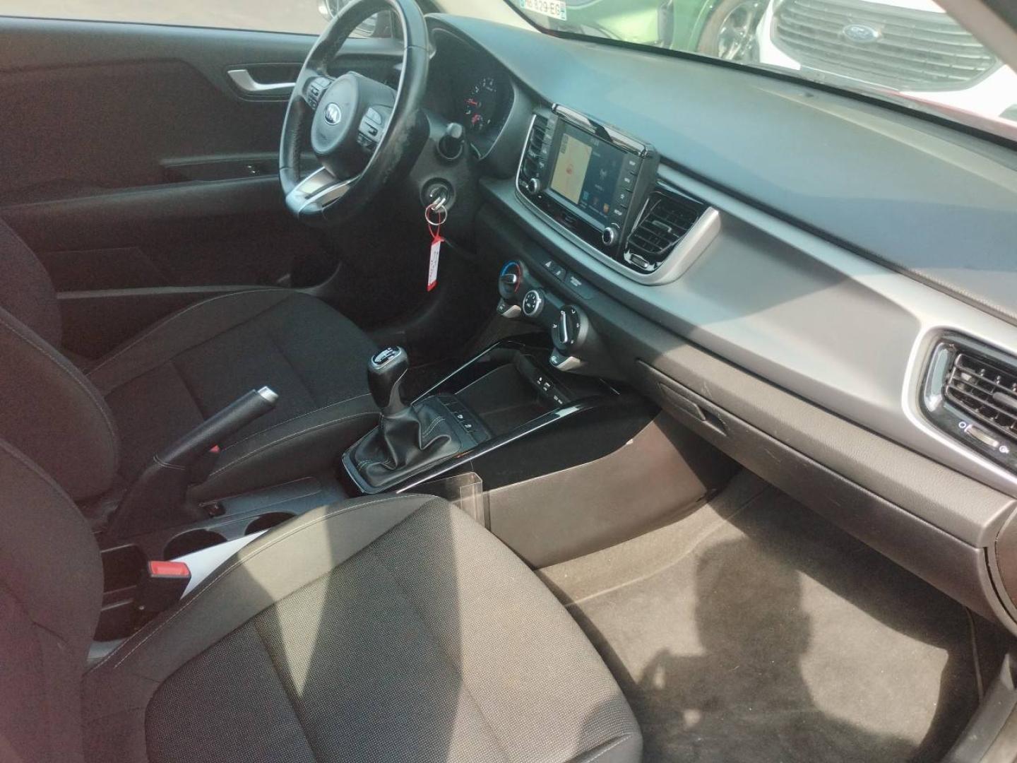 Image KIA Rio 1.0 T-GDI 100ch Urban Edition