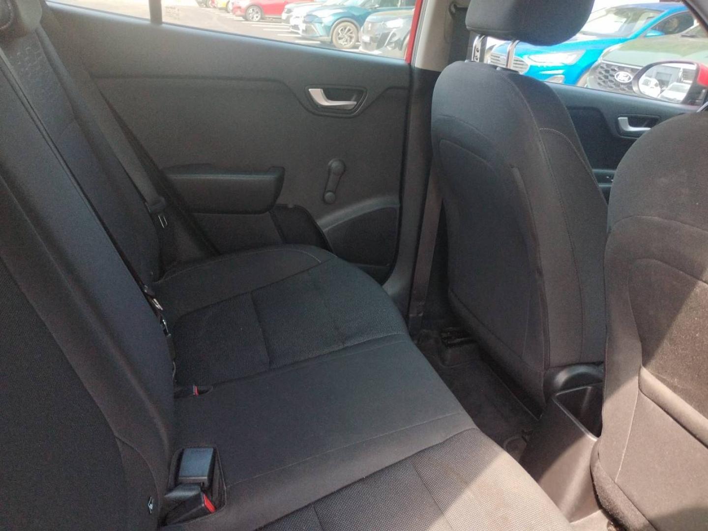 Image KIA Rio 1.0 T-GDI 100ch Urban Edition