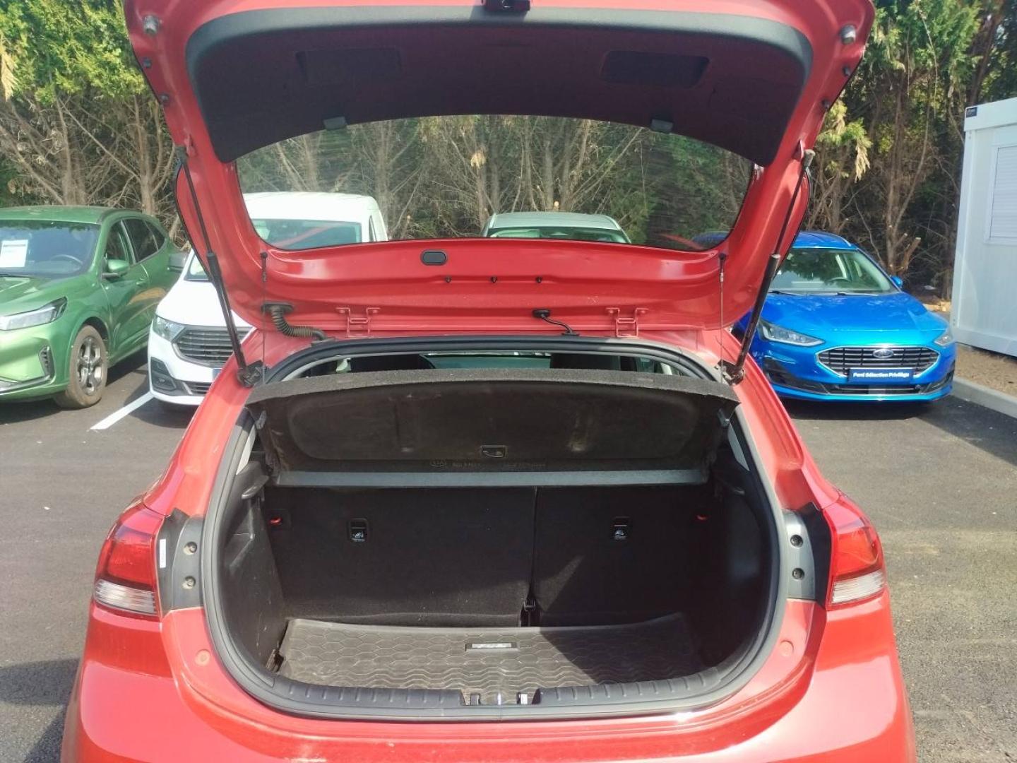 Image KIA Rio 1.0 T-GDI 100ch Urban Edition