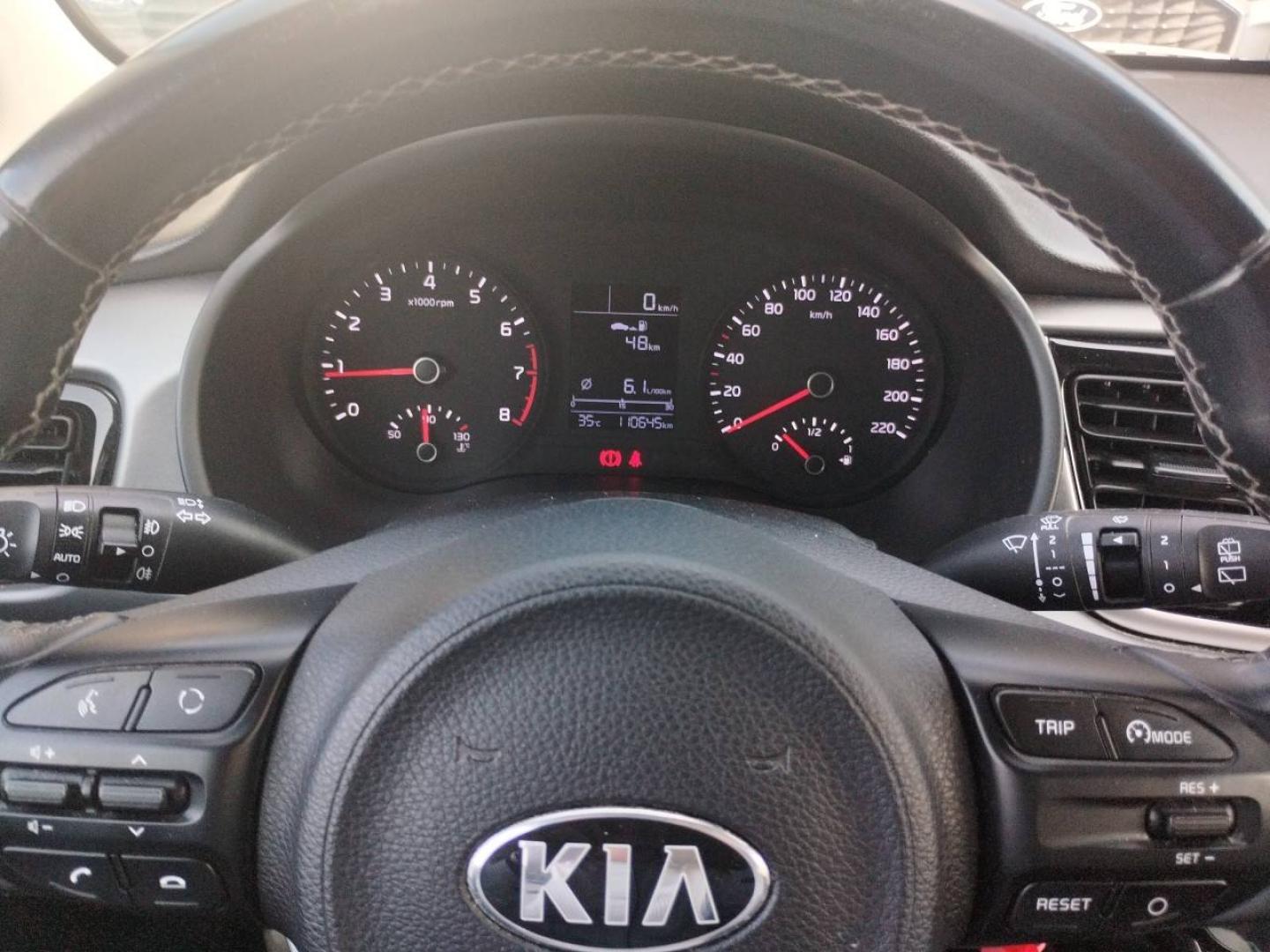 Image KIA Rio 1.0 T-GDI 100ch Urban Edition