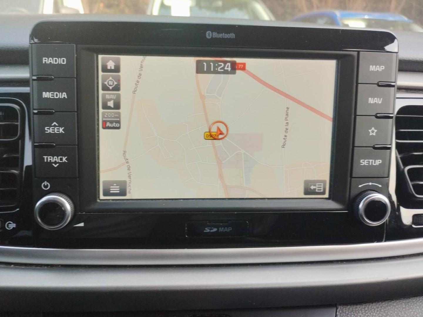 Image KIA Rio 1.0 T-GDI 100ch Urban Edition