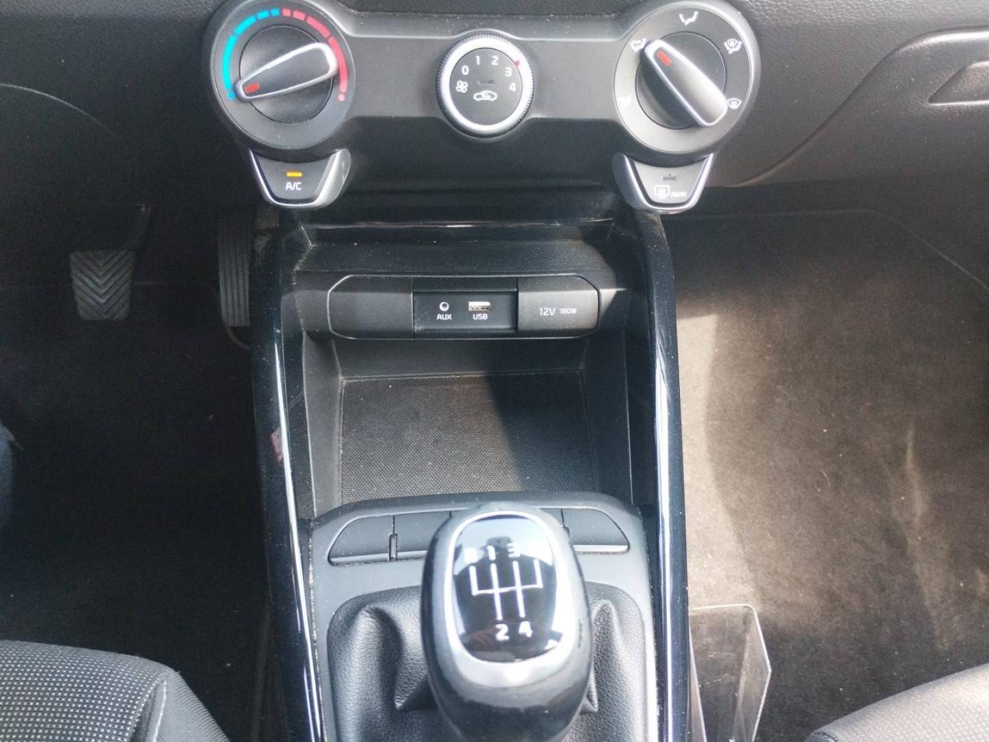 Image KIA Rio 1.0 T-GDI 100ch Urban Edition