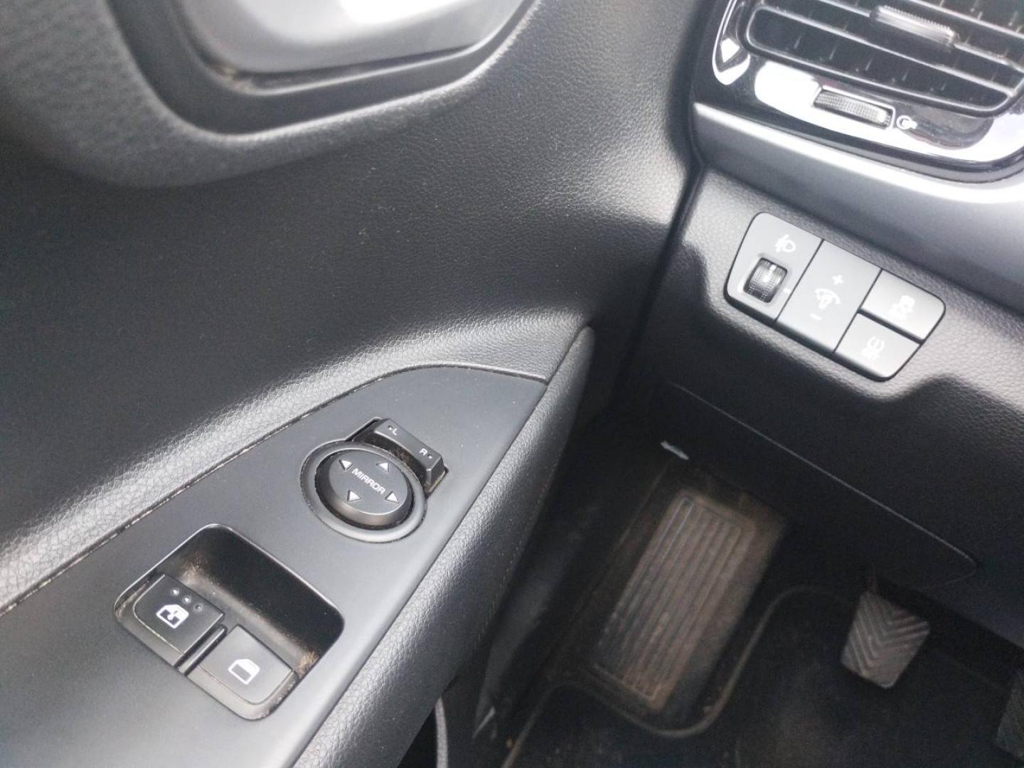Image KIA Rio 1.0 T-GDI 100ch Urban Edition