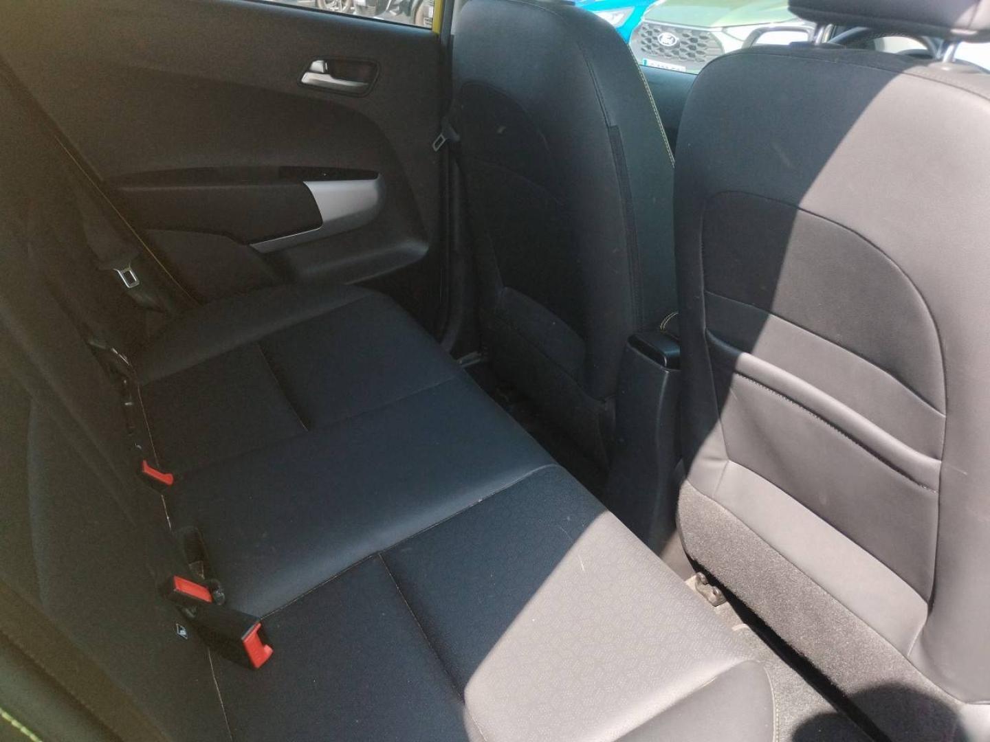 Image KIA Picanto 1.2 DPi 84ch X Line