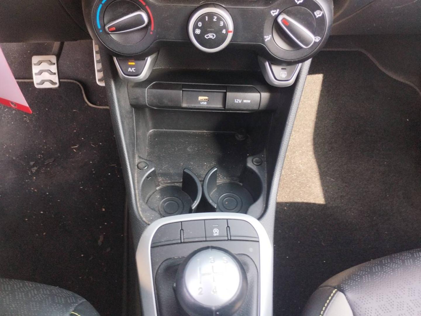 Image KIA Picanto 1.2 DPi 84ch X Line