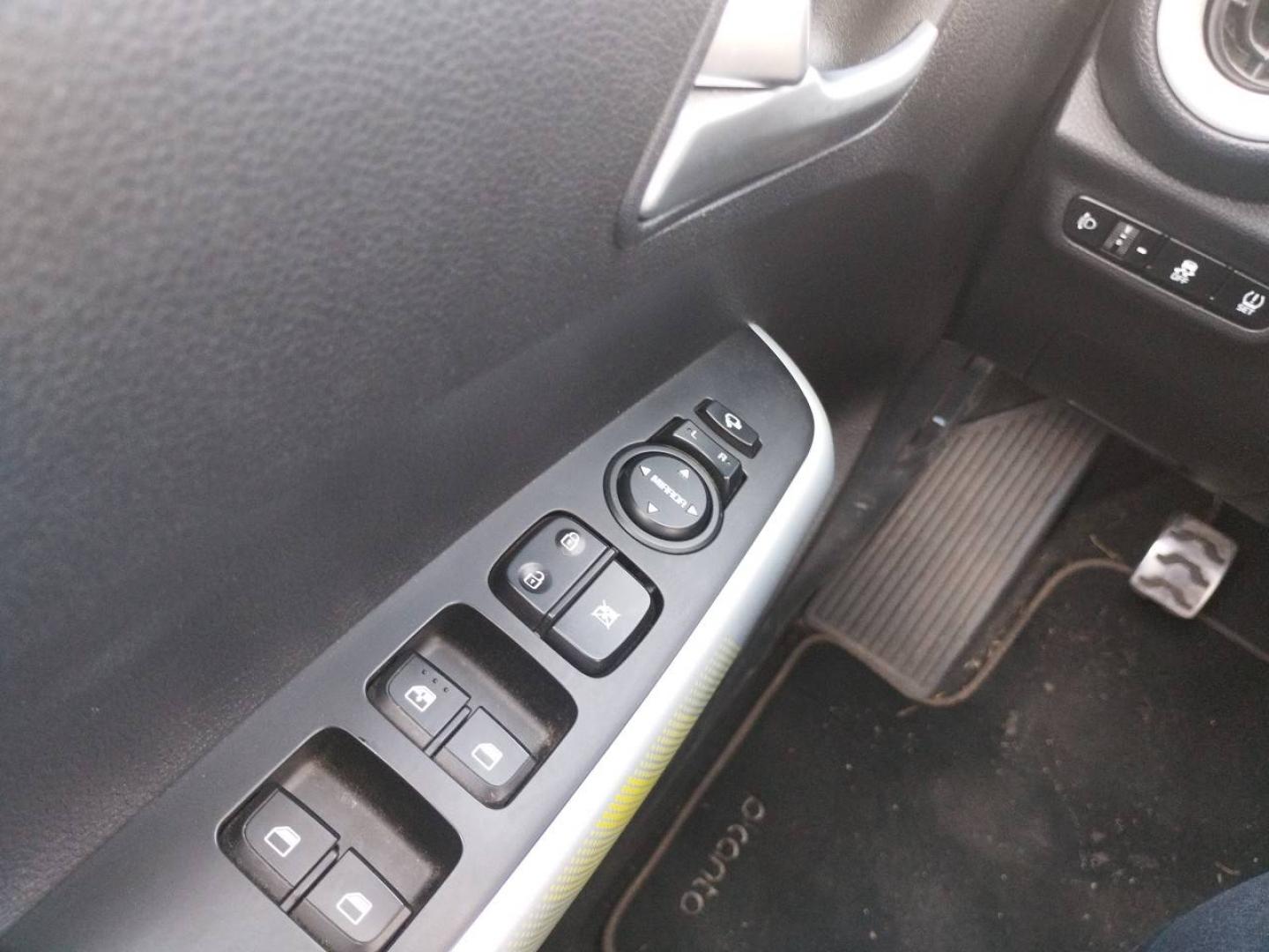Image KIA Picanto 1.2 DPi 84ch X Line