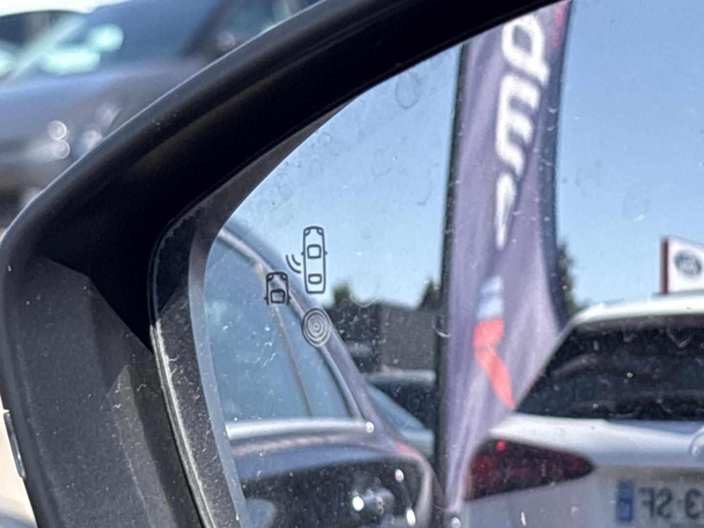 Image PEUGEOT 208 e-208 136ch GT Pack