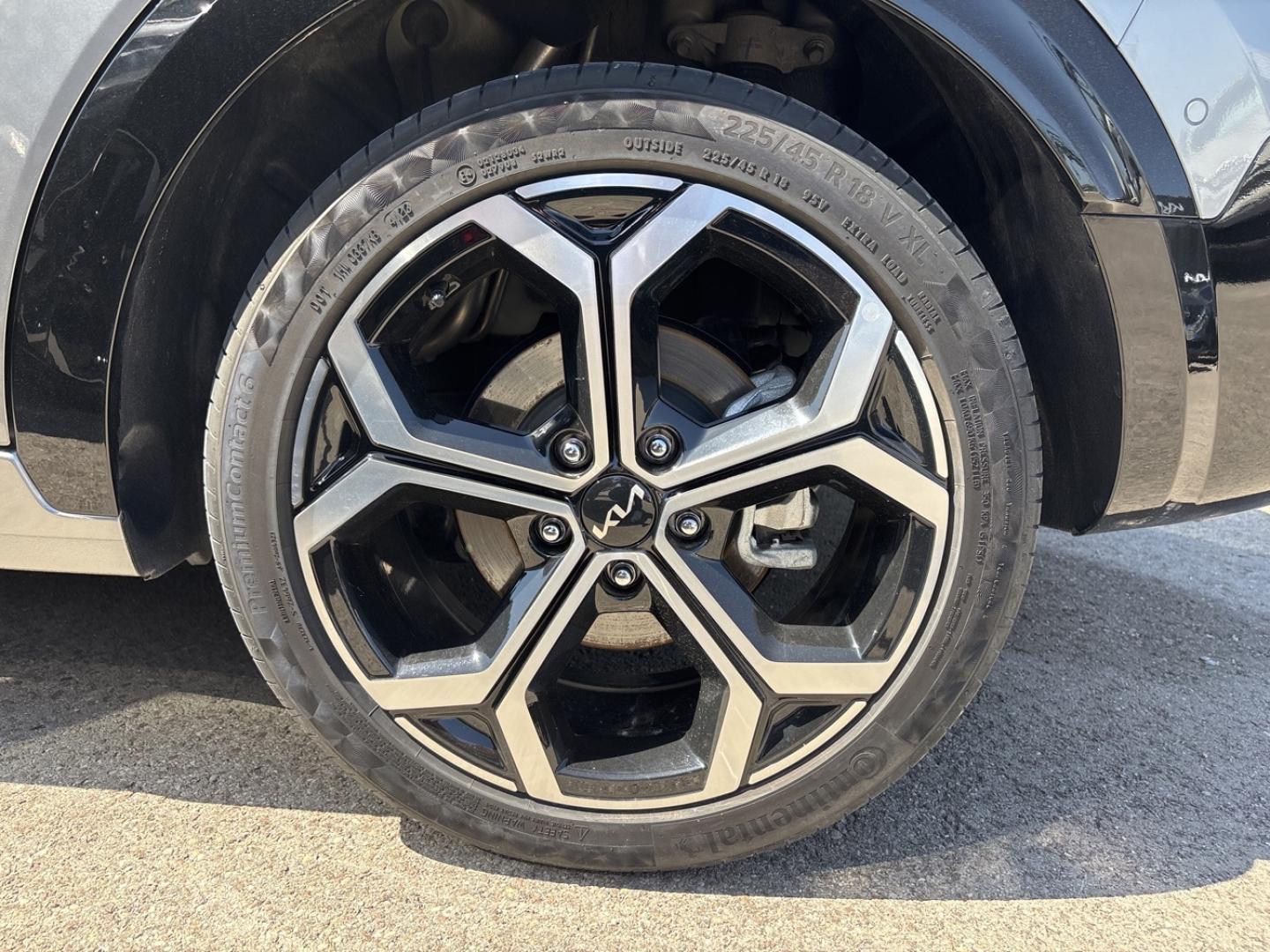 Image KIA Niro 1.6 GDi 129ch HEV Premium DCT6