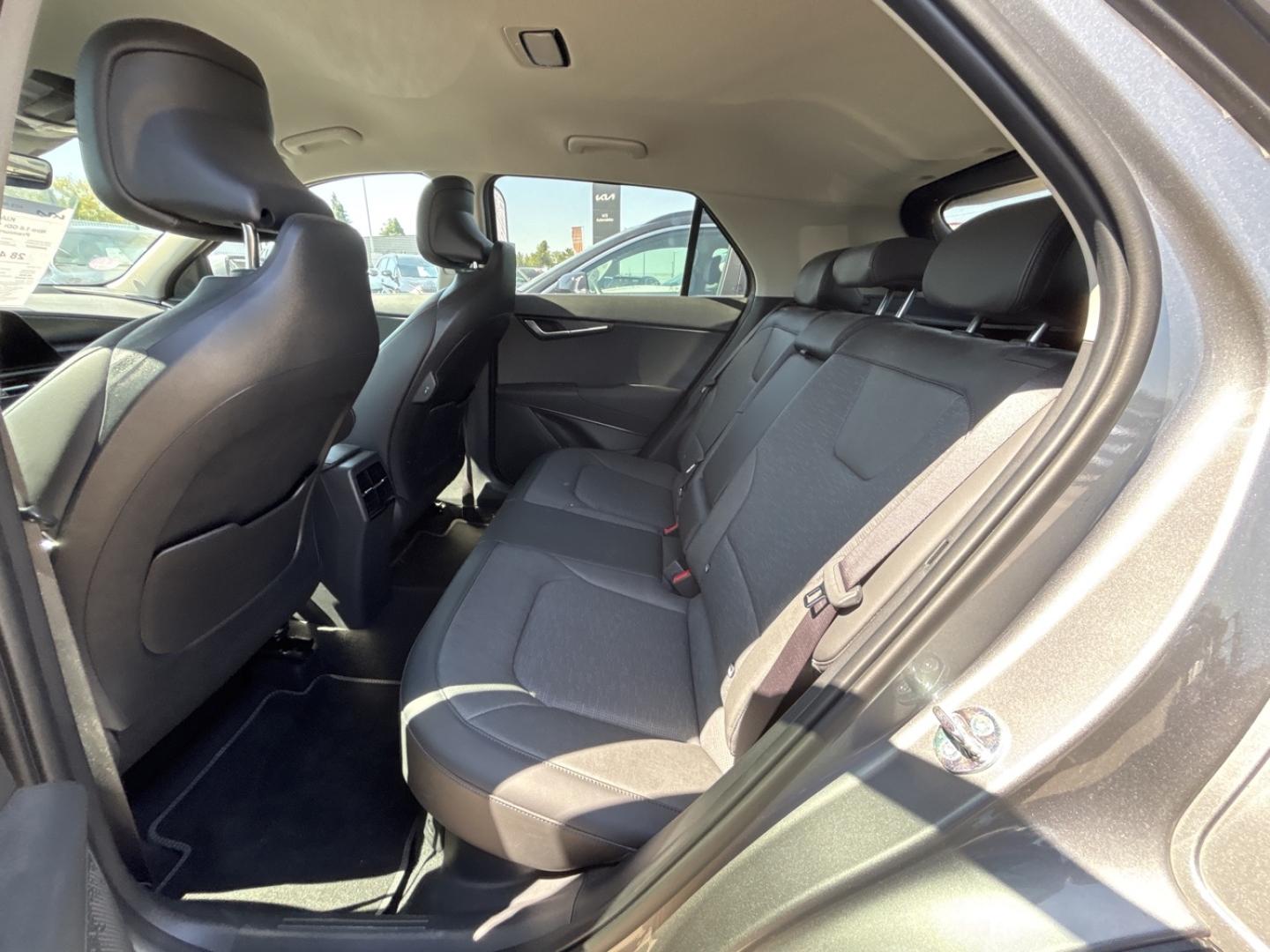 Image KIA Niro 1.6 GDi 129ch HEV Premium DCT6