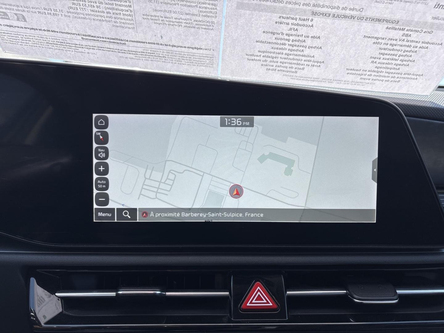 Image KIA Niro 1.6 GDi 129ch HEV Premium DCT6