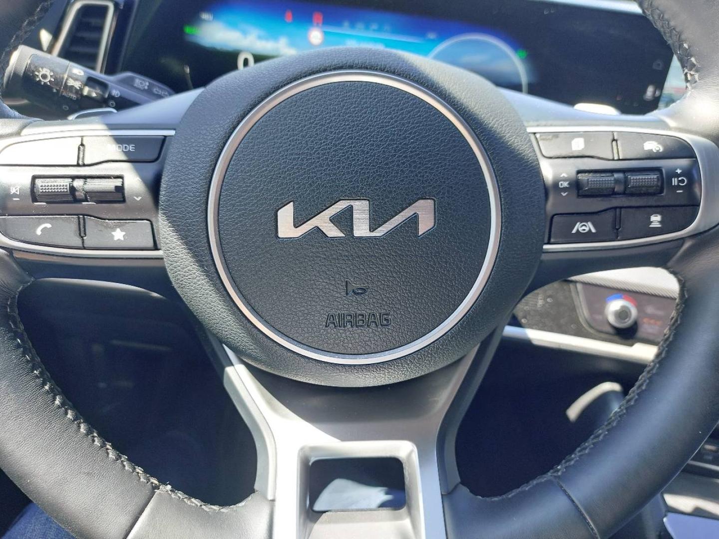 KIA Sportage 1.6 T-GDi 265ch PHEV 30 Years BVA6 4x4 - Miniature 21