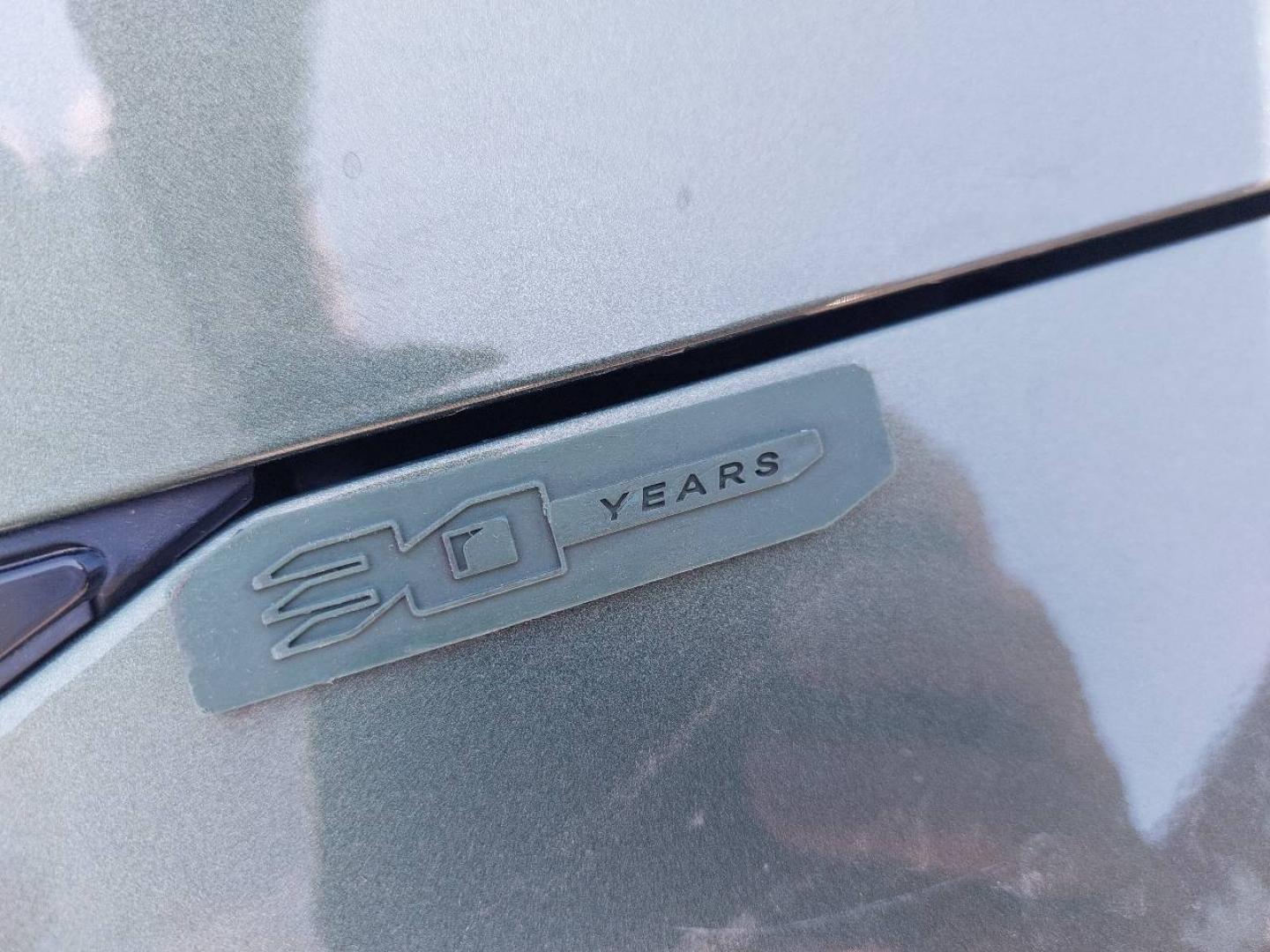KIA Sportage 1.6 T-GDi 265ch PHEV 30 Years BVA6 4x4 - Miniature 26