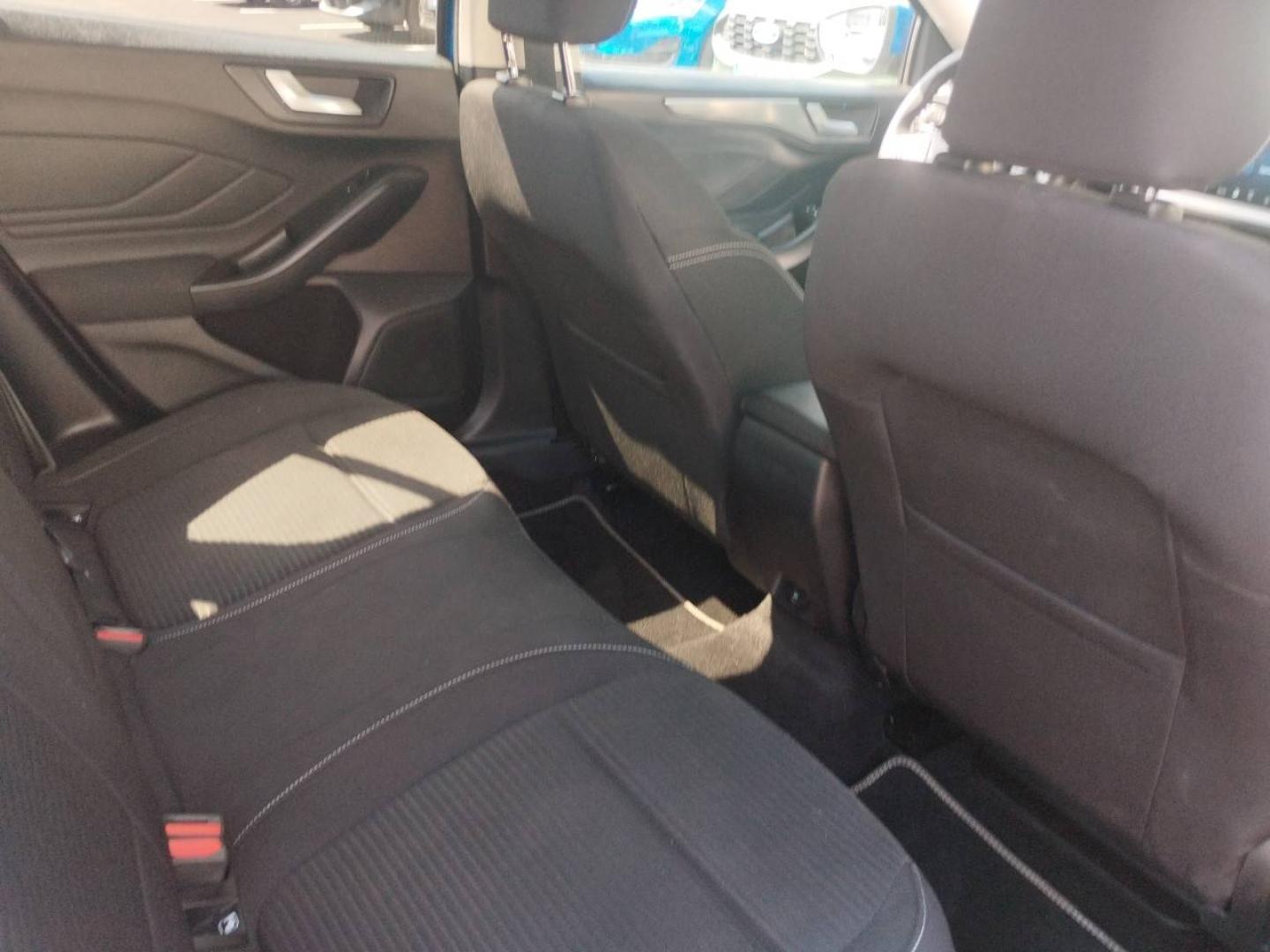 Image FORD Focus SW 1.0 Ecoboost mHEV 125ch Titanium X Business