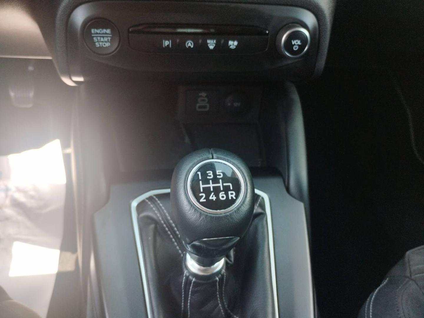 Image FORD Focus SW 1.0 Ecoboost mHEV 125ch Titanium X Business