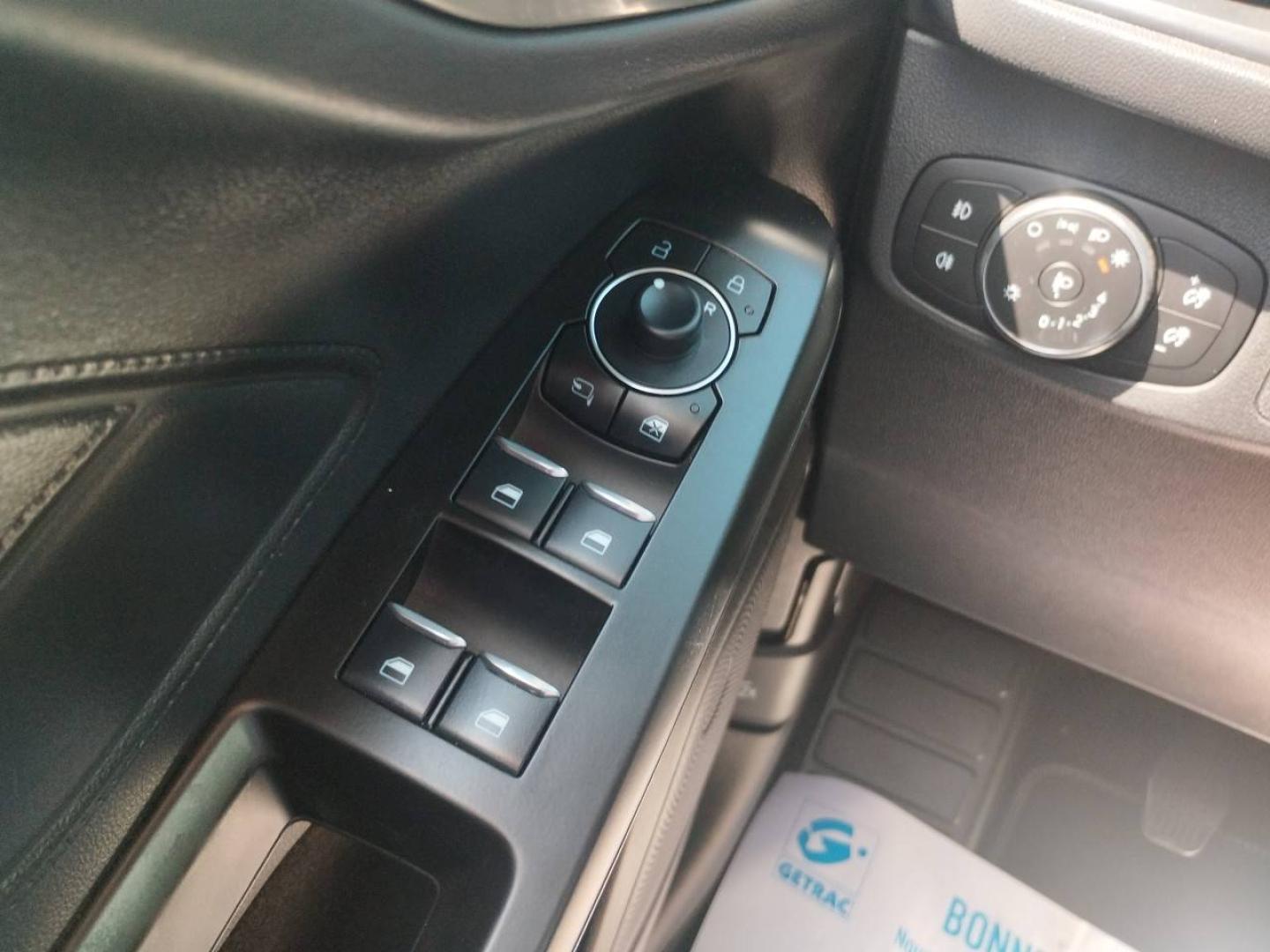 Image FORD Focus SW 1.0 Ecoboost mHEV 125ch Titanium X Business