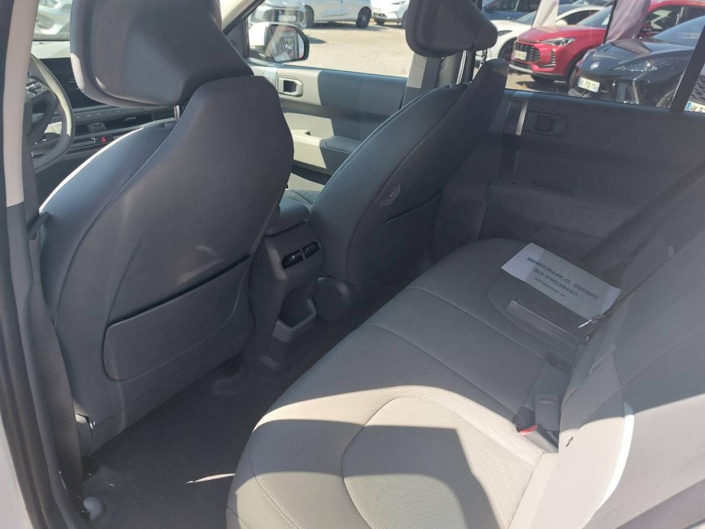 KIA Ev3 EARTH AL (81 4 kWh) - Miniature 16