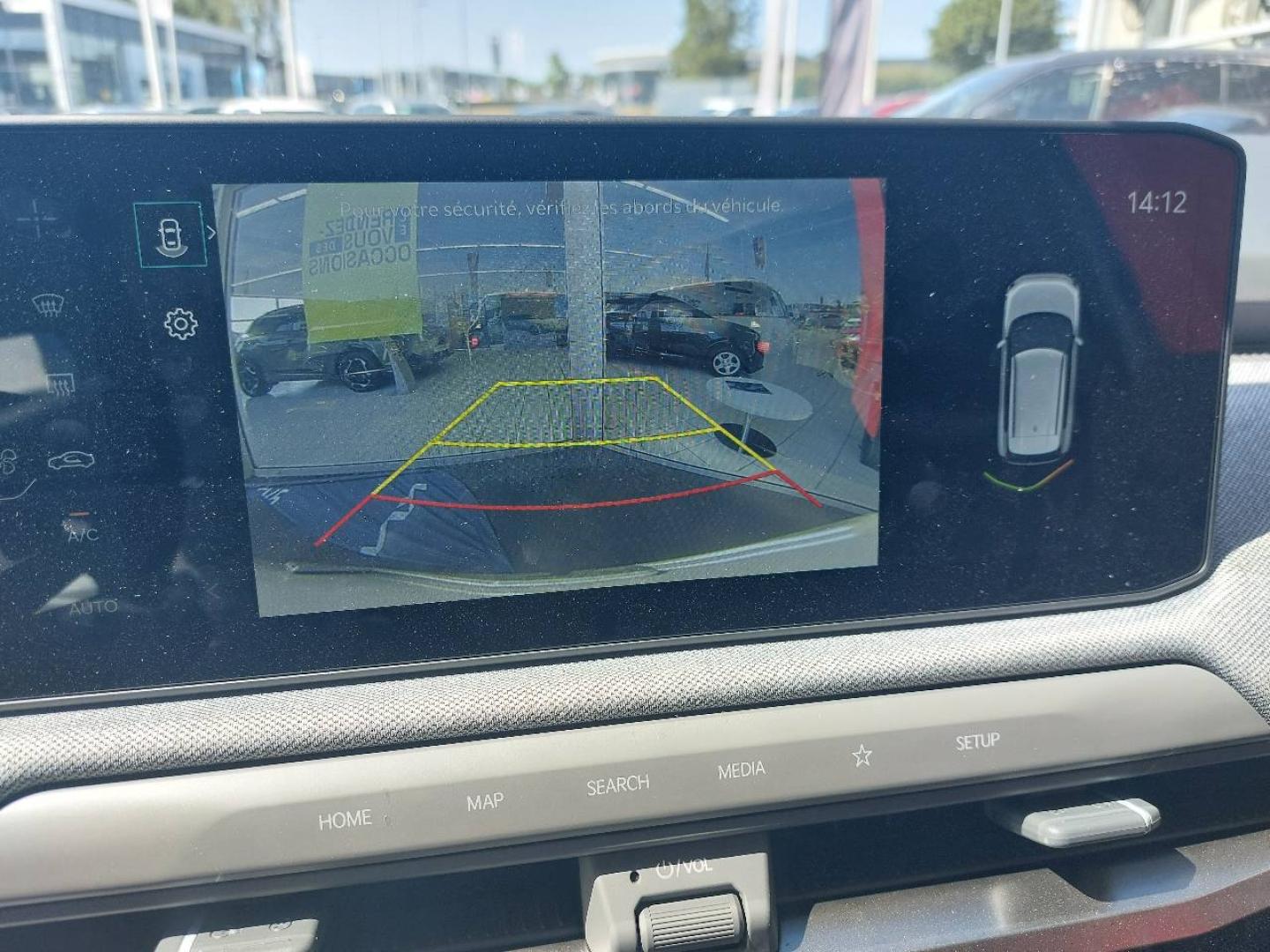 KIA Ev3 EARTH AL (81 4 kWh) - Miniature 24