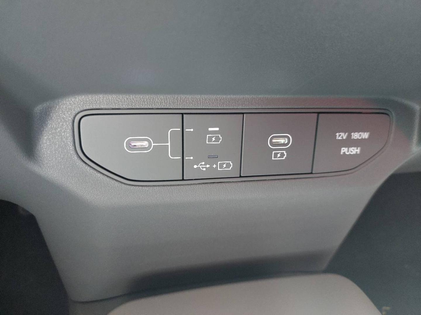 KIA Ev3 EARTH AL (81 4 kWh) - Miniature 22