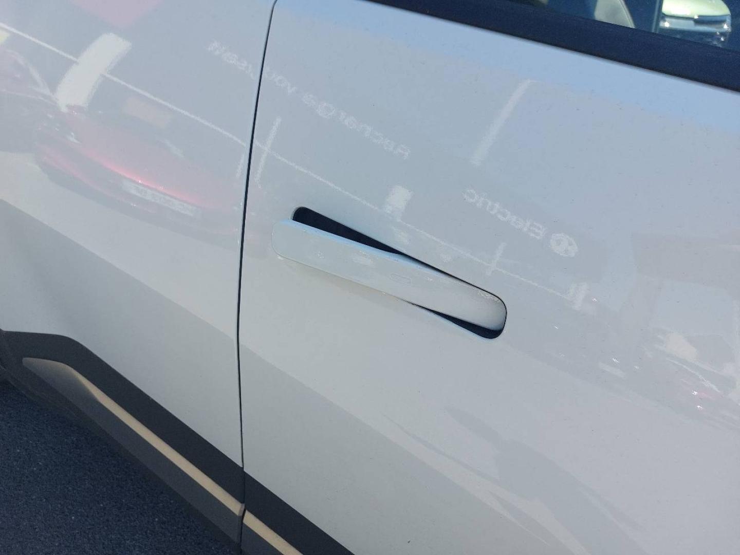 KIA Ev3 EARTH AL (81 4 kWh) - Miniature 23