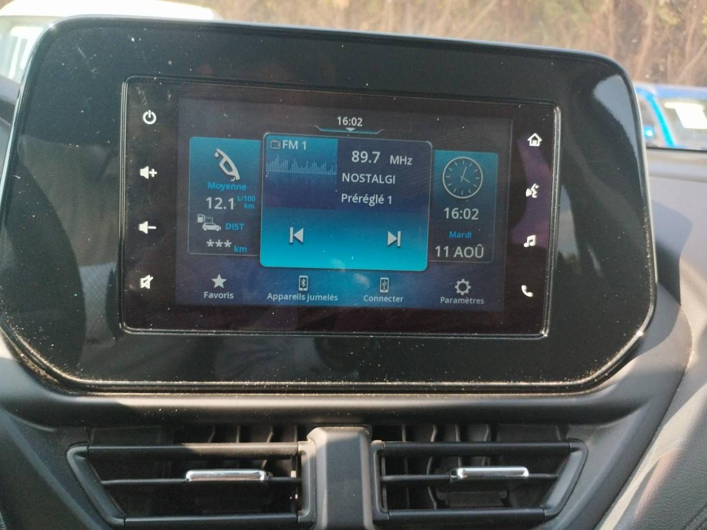 Image SUZUKI S-Cross 1.4 Boosterjet Hybrid 129ch Privilège