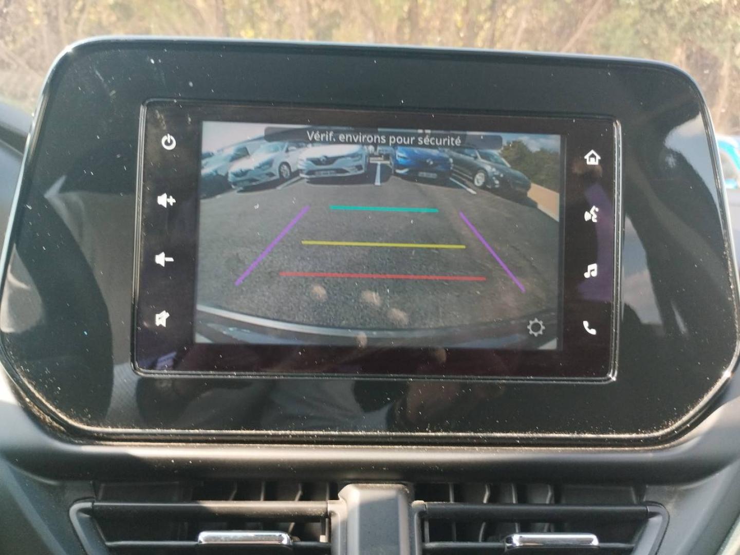 Image SUZUKI S-Cross 1.4 Boosterjet Hybrid 129ch Privilège