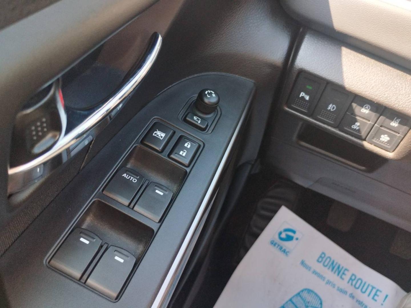 Image SUZUKI S-Cross 1.4 Boosterjet Hybrid 129ch Privilège