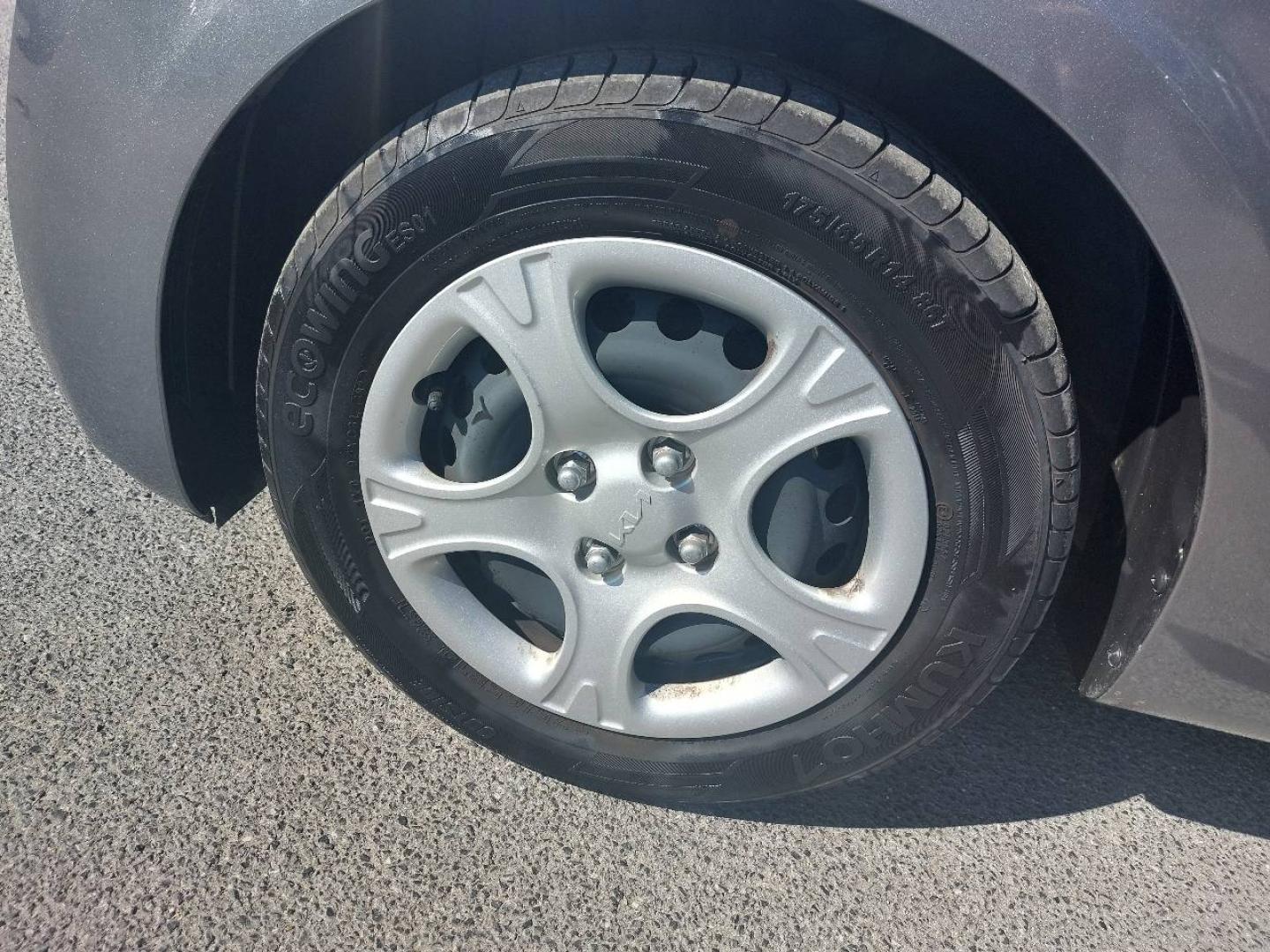 KIA Picanto 1.0 DPi 67ch Active - Miniature 9