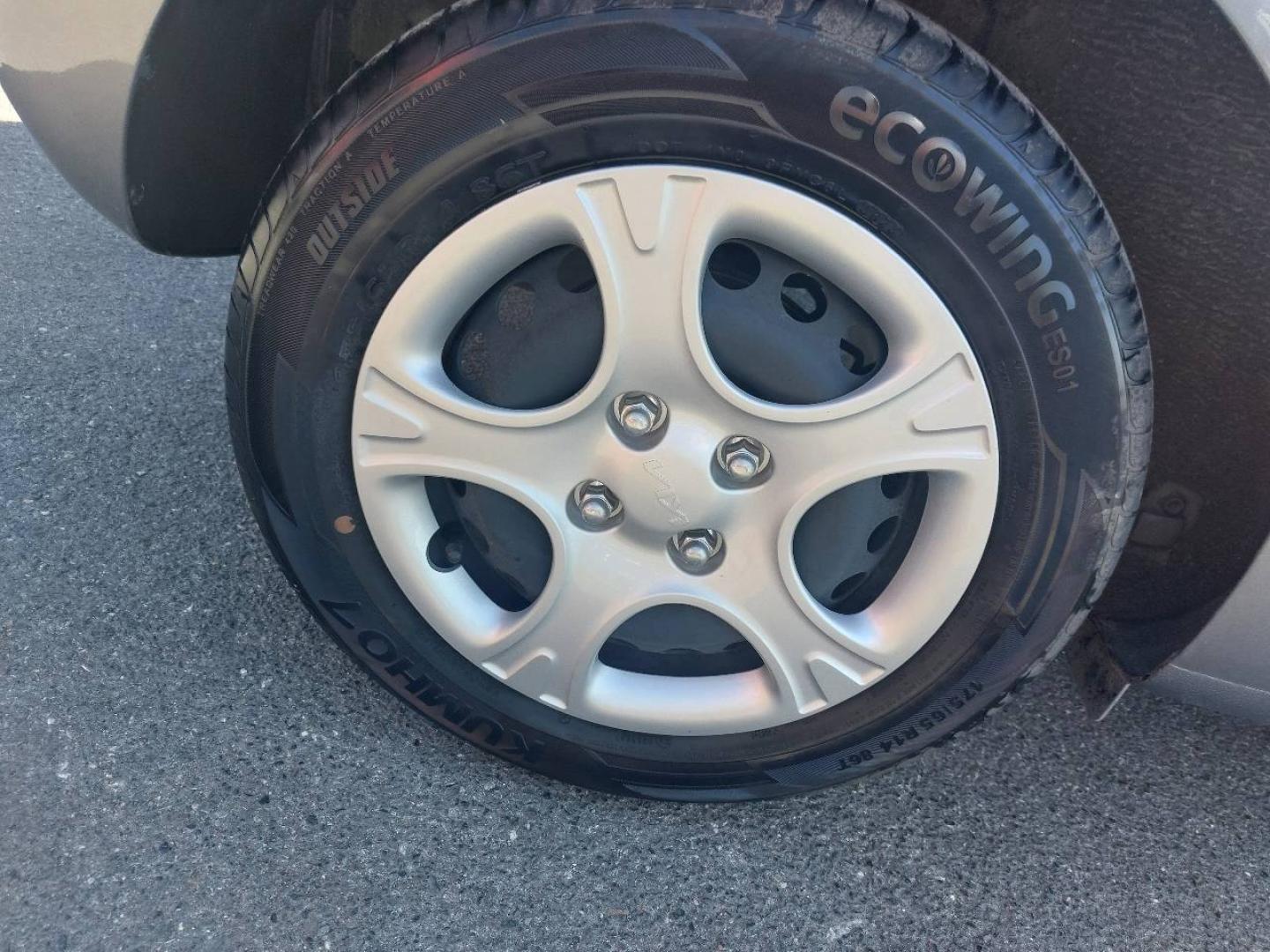 KIA Picanto 1.0 DPi 67ch Active - Miniature 11