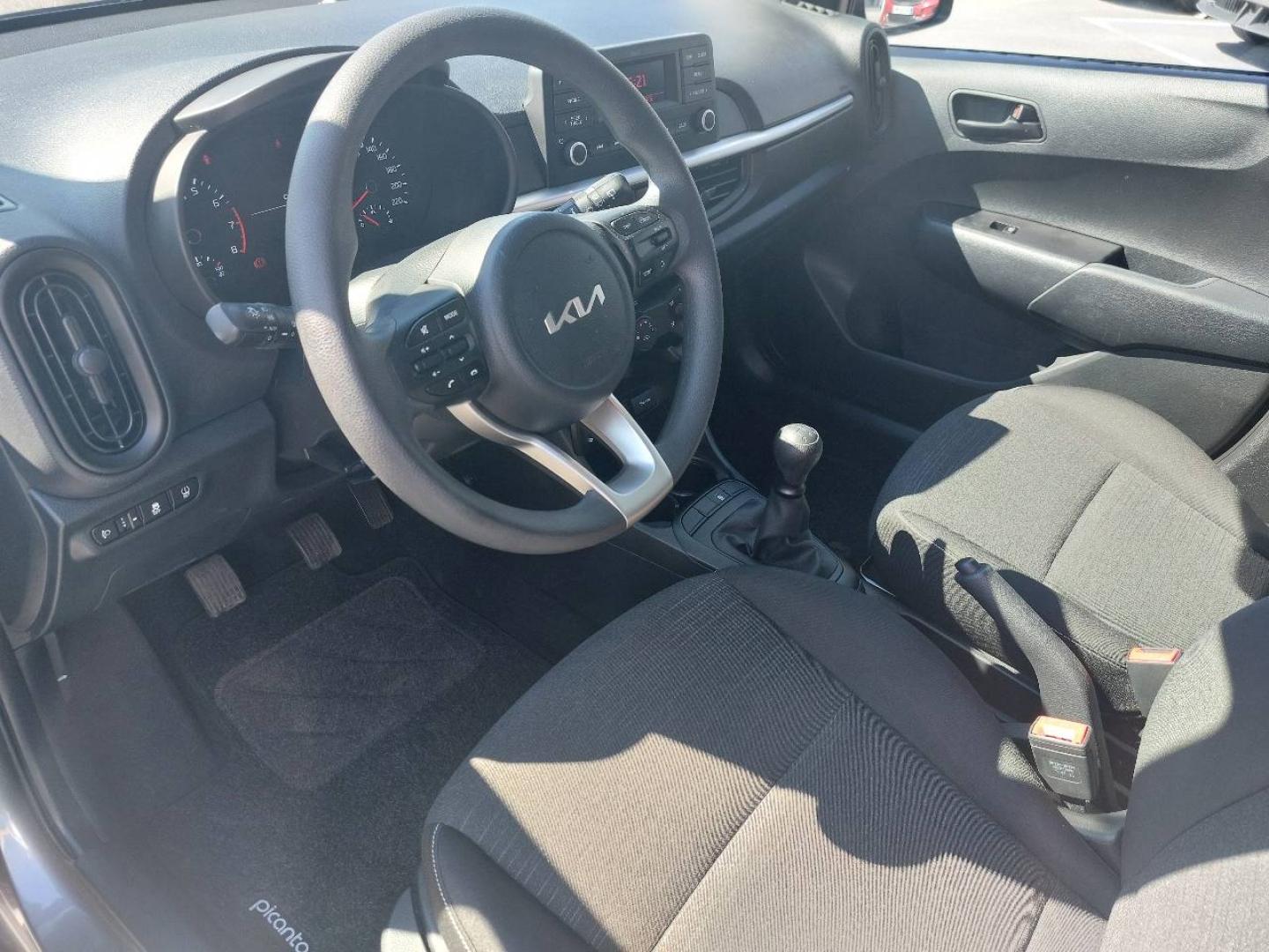 KIA Picanto 1.0 DPi 67ch Active - Miniature 14