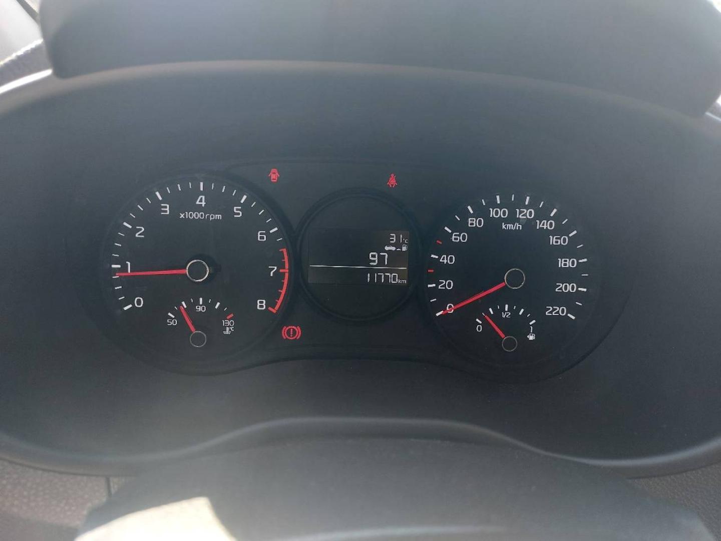 KIA Picanto 1.0 DPi 67ch Active - Miniature 21