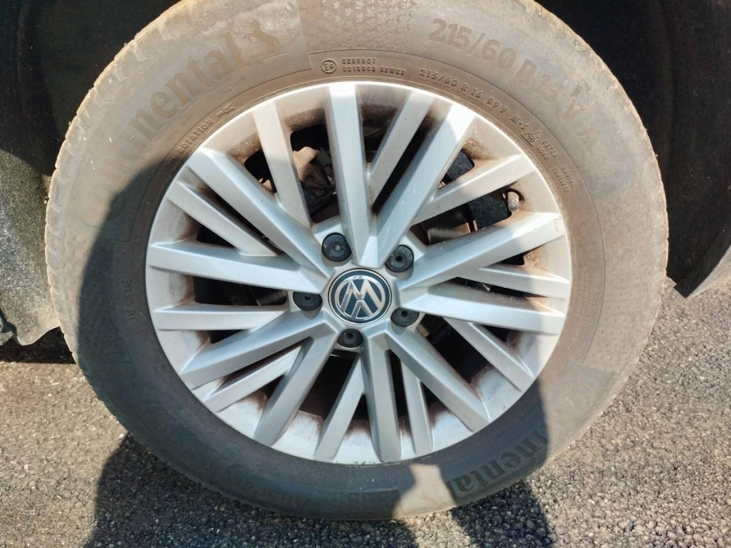 Image VOLKSWAGEN T-Roc 1.0 TSI 115ch Lounge