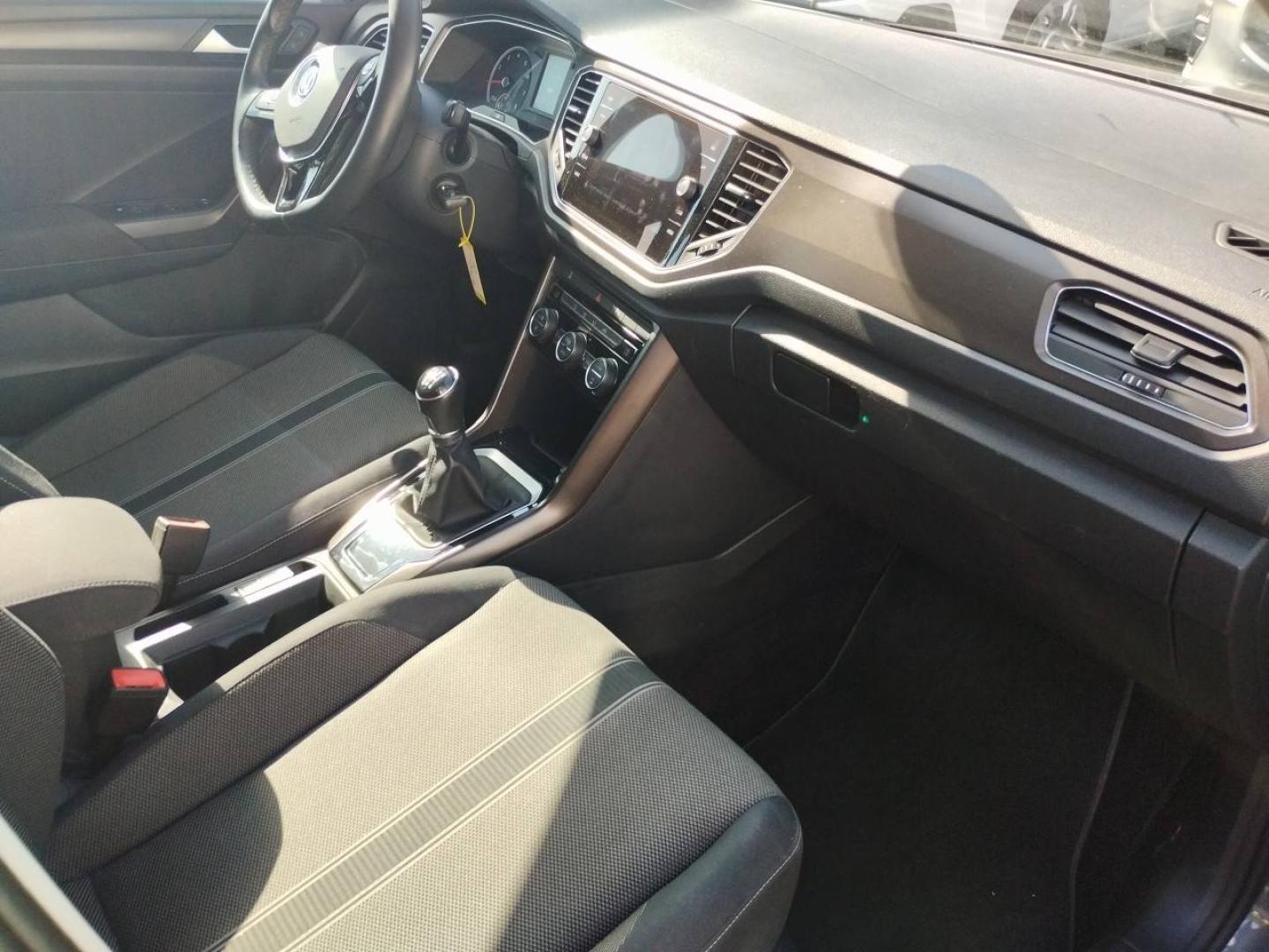 Image VOLKSWAGEN T-Roc 1.0 TSI 115ch Lounge