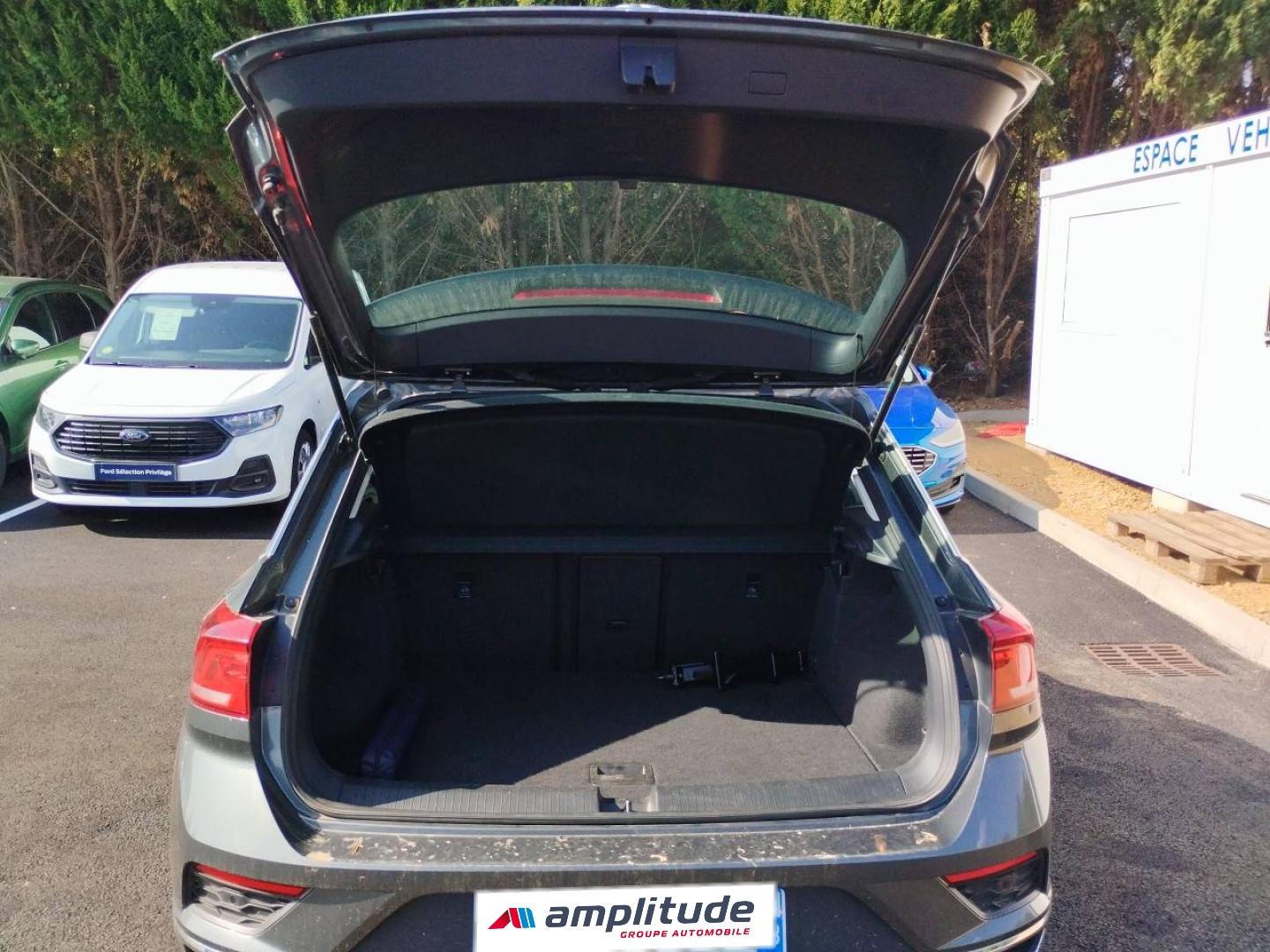 Image VOLKSWAGEN T-Roc 1.0 TSI 115ch Lounge