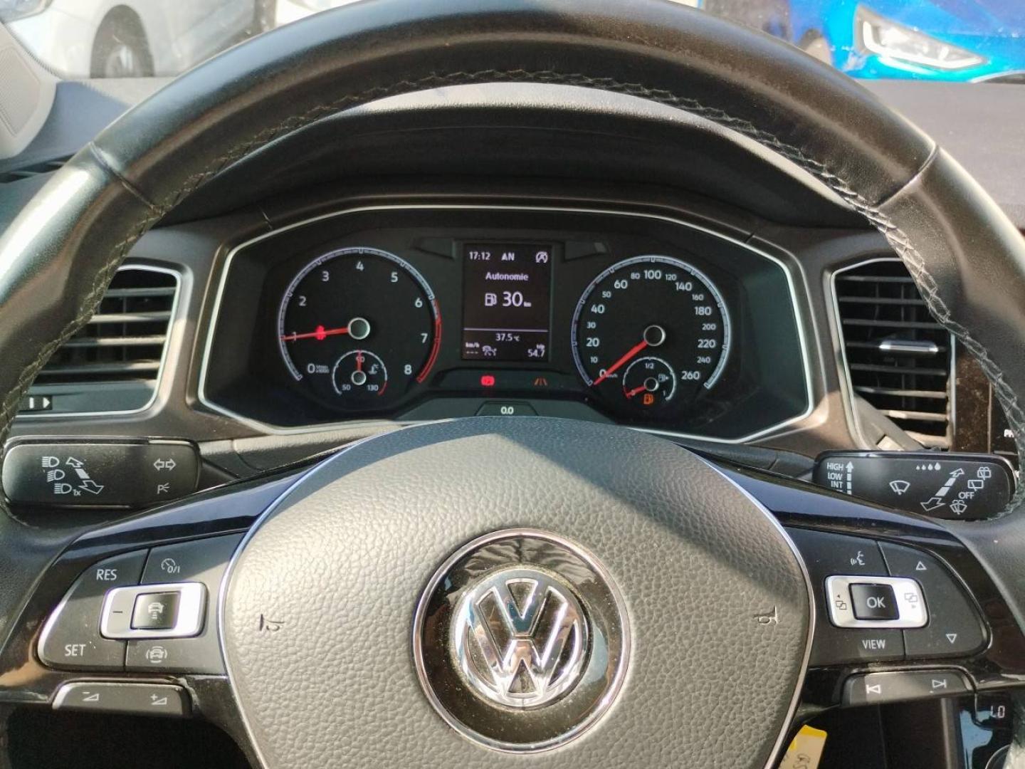 Image VOLKSWAGEN T-Roc 1.0 TSI 115ch Lounge