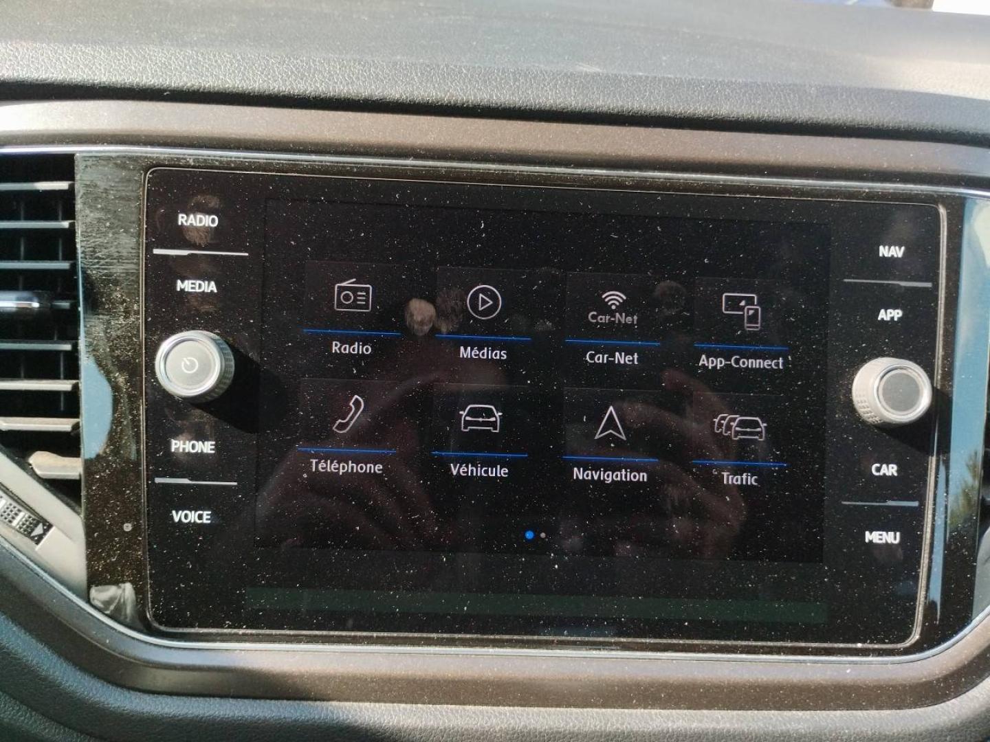 Image VOLKSWAGEN T-Roc 1.0 TSI 115ch Lounge
