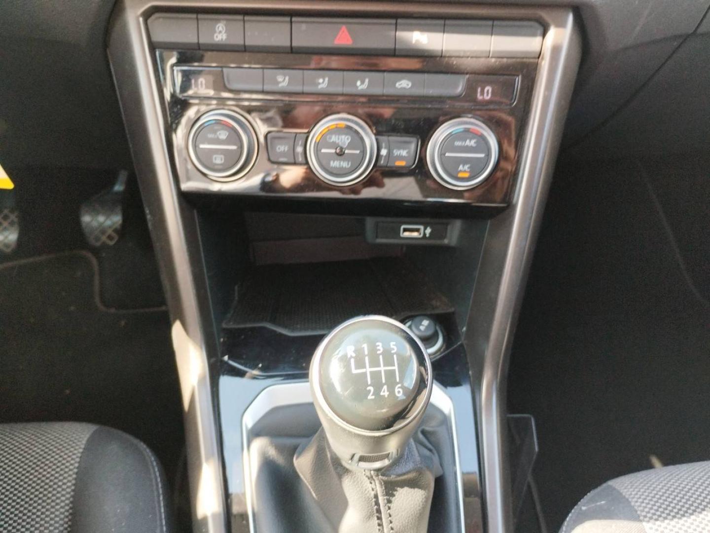 Image VOLKSWAGEN T-Roc 1.0 TSI 115ch Lounge
