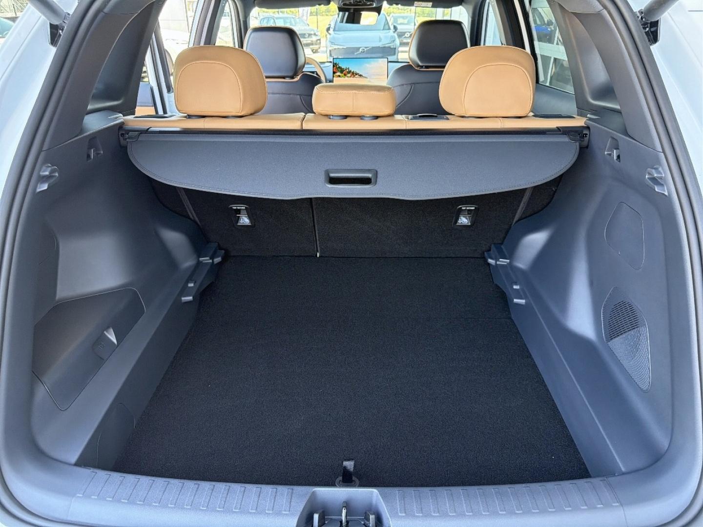 Image GEELY Starray 1.5 EM-i 99+218ch Max+