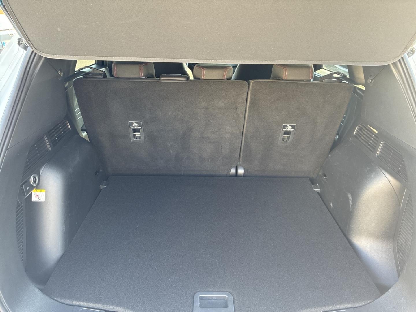 Image FORD Kuga 2.5 Duratec 180ch Hybrid FlexiFuel ST-Line Powershift