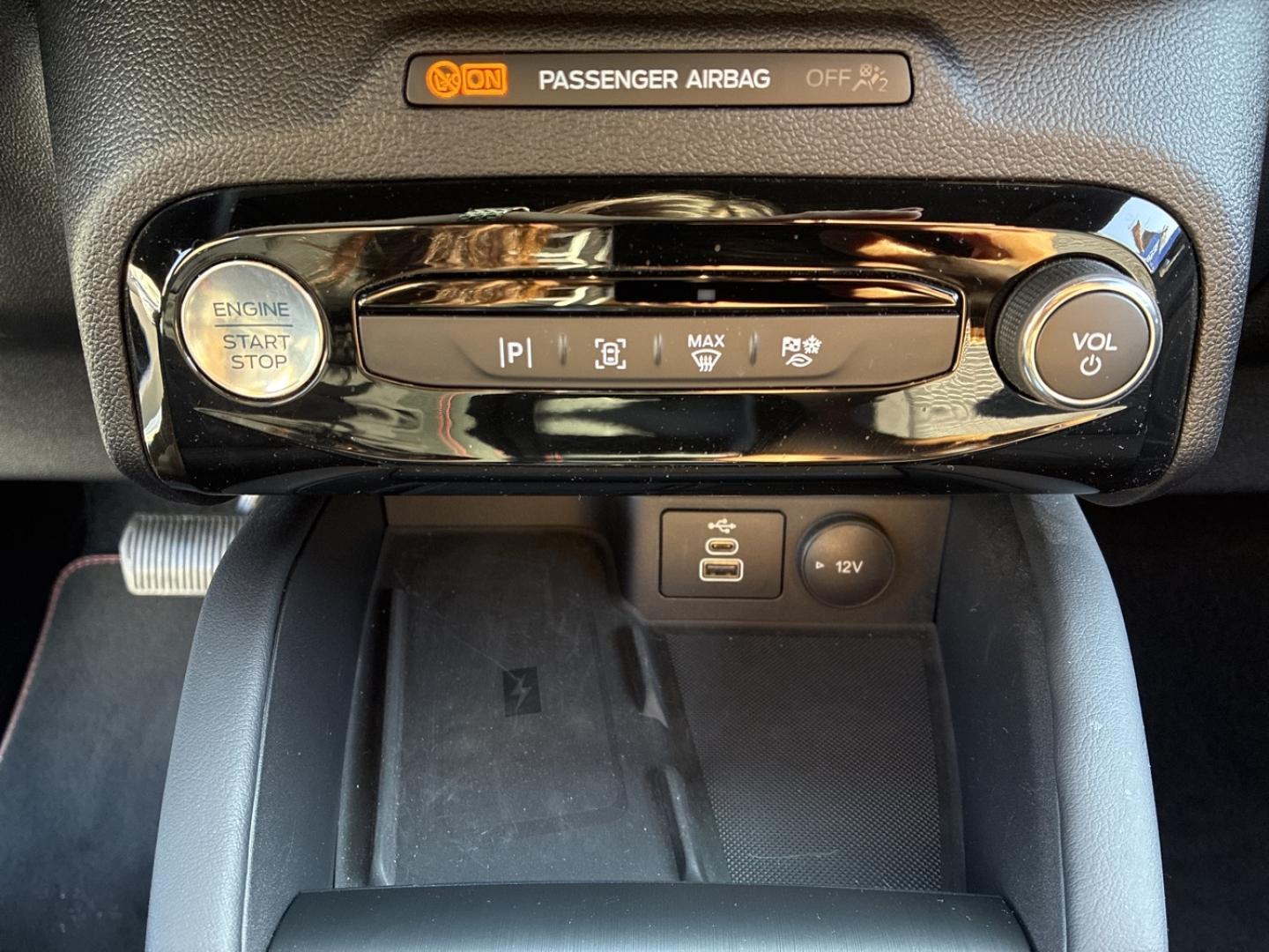 Image FORD Kuga 2.5 Duratec 180ch Hybrid FlexiFuel ST-Line Powershift