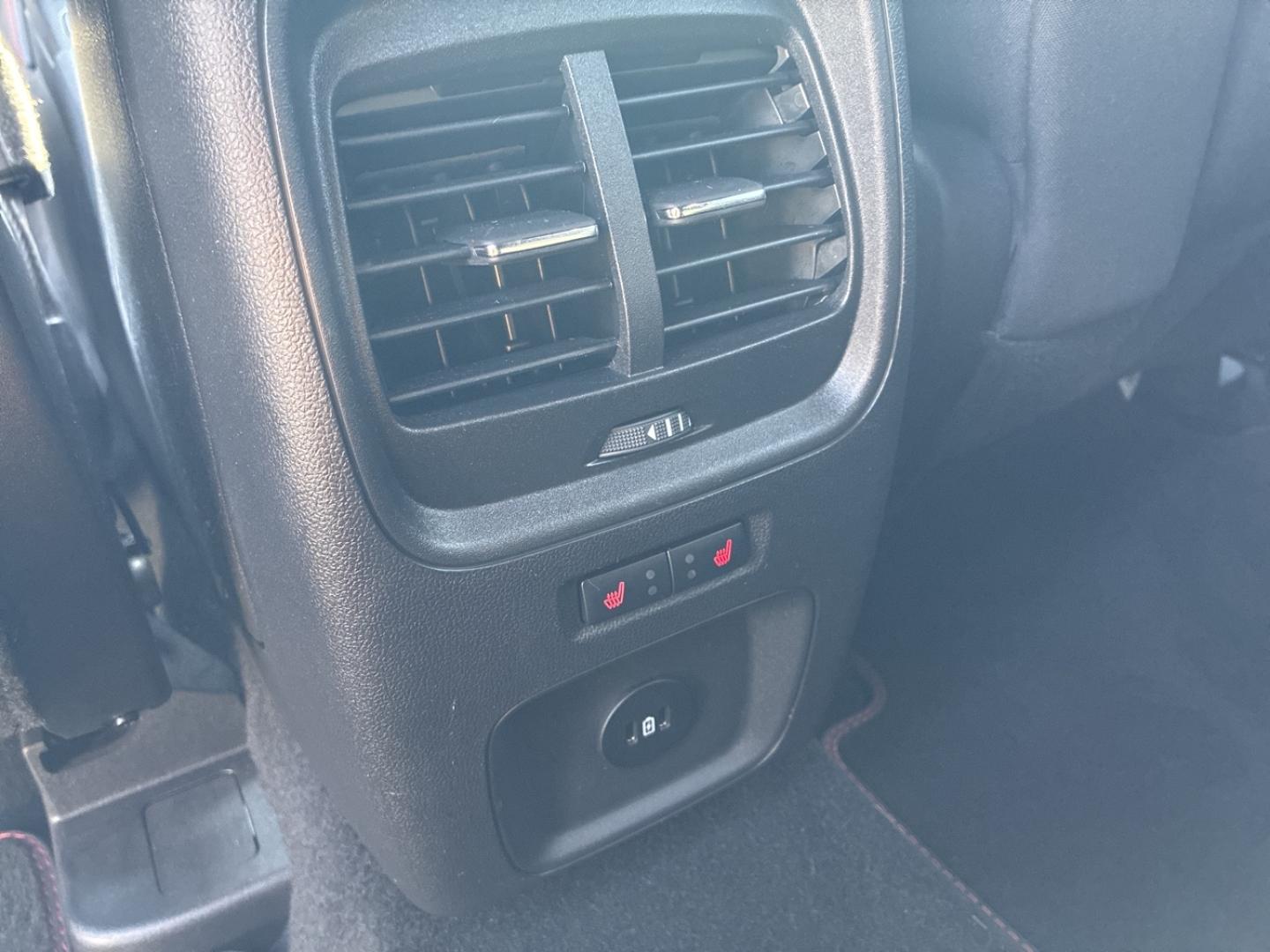 Image FORD Kuga 2.5 Duratec 180ch Hybrid FlexiFuel ST-Line Powershift