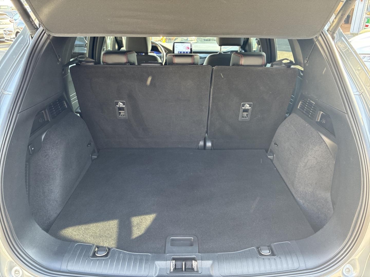Image FORD Kuga 2.0 EcoBlue 190ch ST-Line X BVA i-AWD