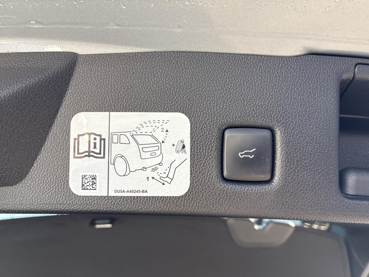 Image FORD Kuga 2.0 EcoBlue 190ch ST-Line X BVA i-AWD