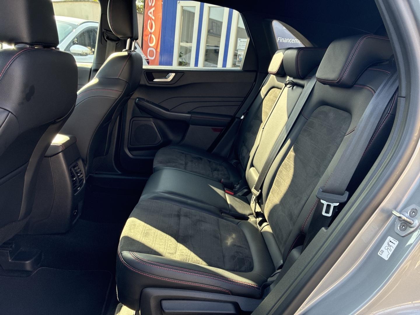 Image FORD Kuga 2.0 EcoBlue 190ch ST-Line X BVA i-AWD