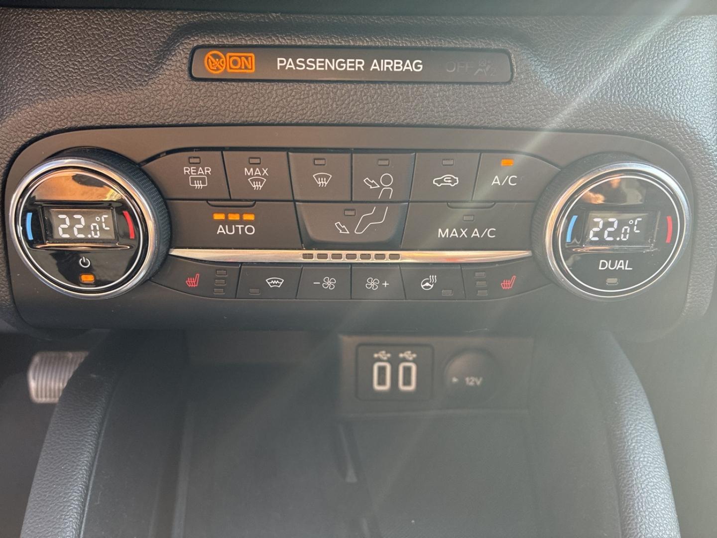 Image FORD Kuga 2.0 EcoBlue 190ch ST-Line X BVA i-AWD