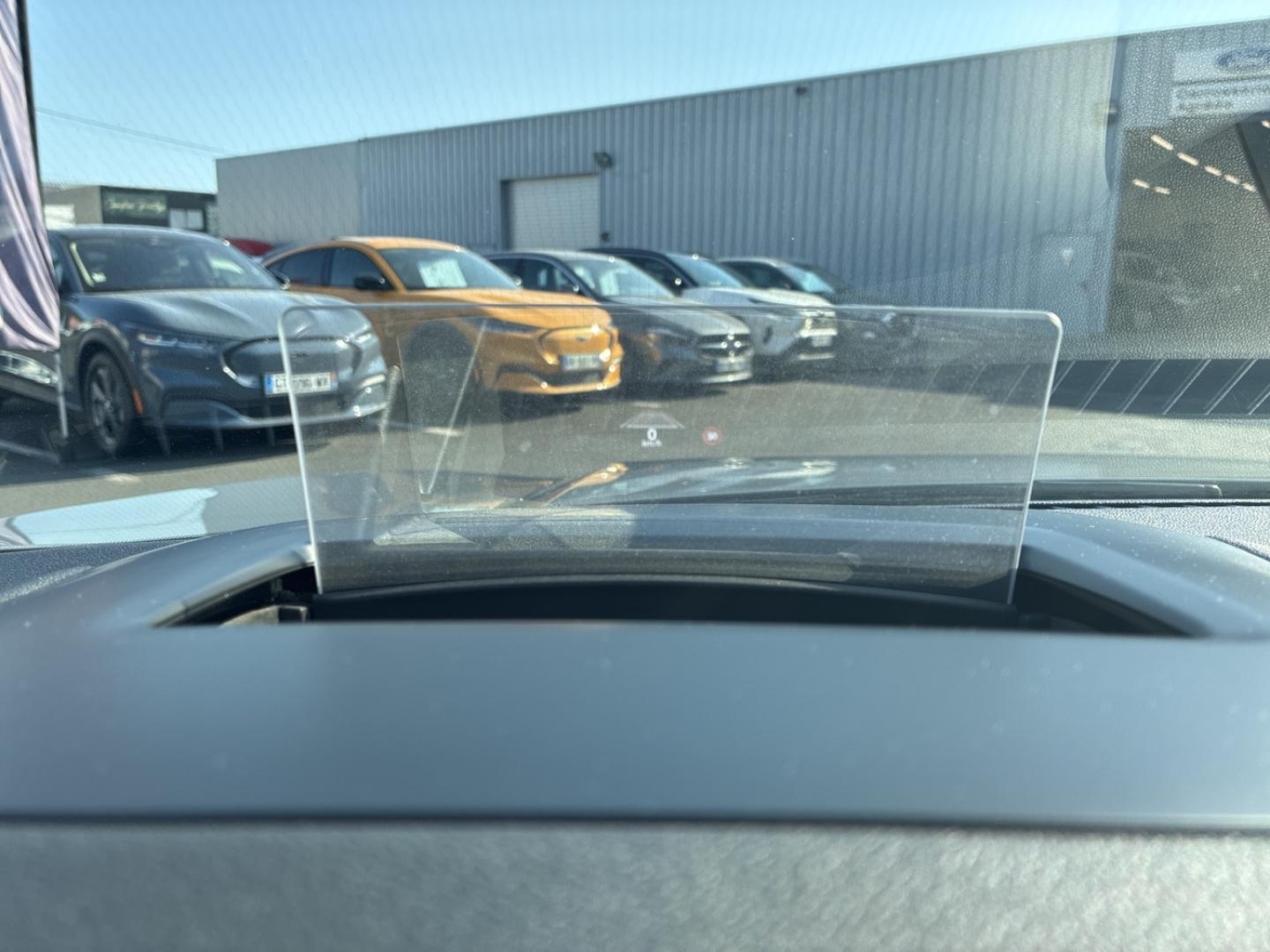 Image FORD Kuga 2.0 EcoBlue 190ch ST-Line X BVA i-AWD