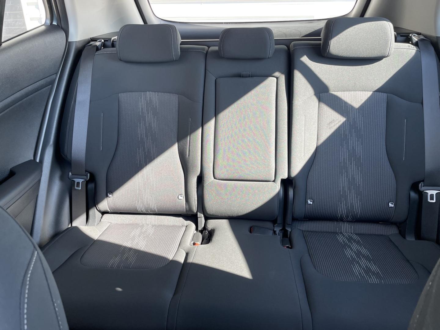 Image KIA Sportage 1.6 T-GDi 265ch PHEV  Active BVA6 4x4