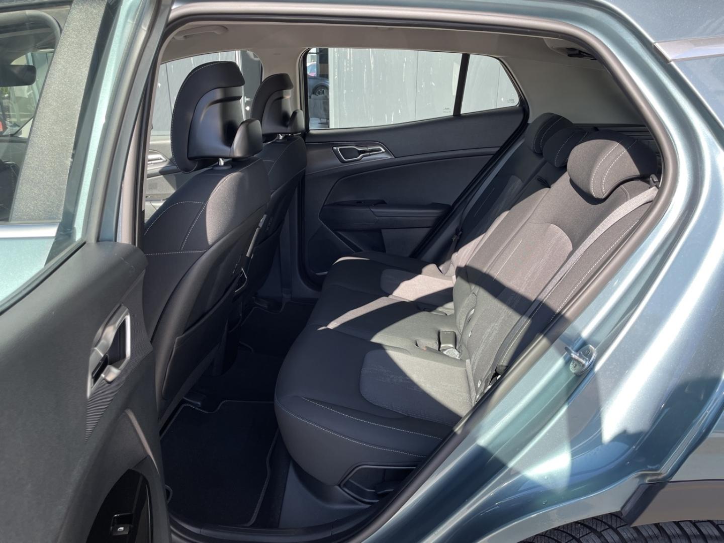Image KIA Sportage 1.6 T-GDi 265ch PHEV  Active BVA6 4x4