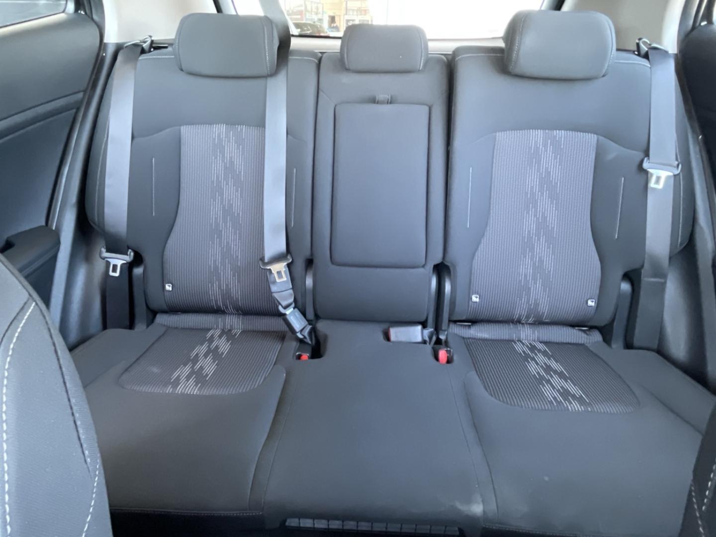 Image KIA Sportage 1.6 T-GDi 230ch HEV  Active BVA6 4x2