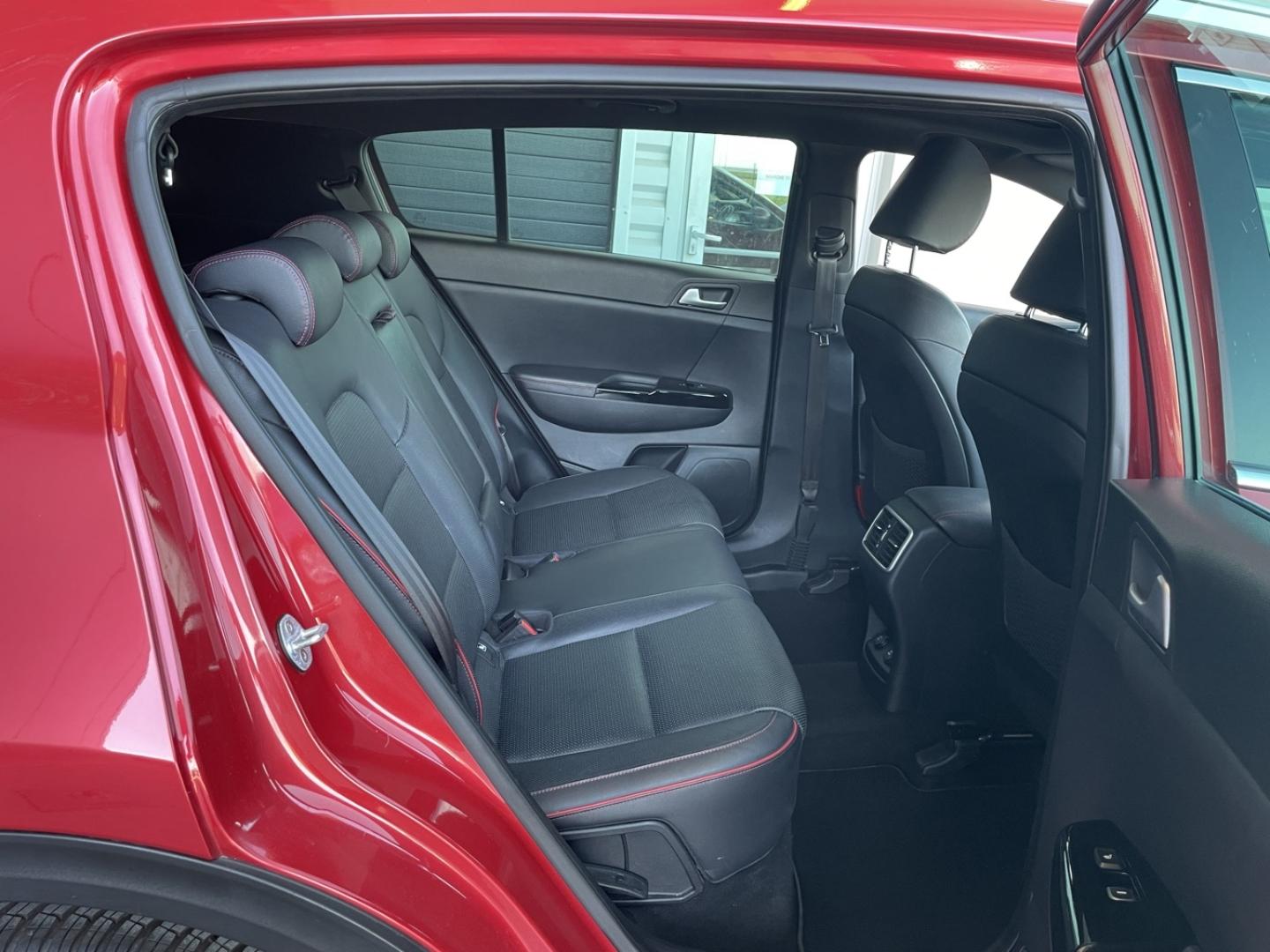 Image KIA Sportage 1.6 CRDi 136ch ISG GT Line Premium 4x2 DCT7